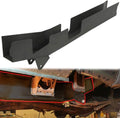 Mid Frame Repair with Rear Forward Spring Mount Passenger Side F287370