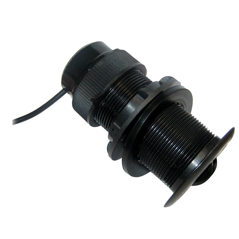 Retractable Lexan Speed/Temp Sensor O447
