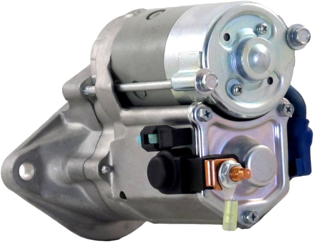 NEW STARTER MOTOR A254