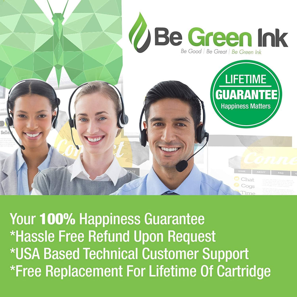 Compatible Replacement Toner Cartridge 4 Pack C2206