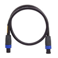 3-Foot Speakon Cable G722