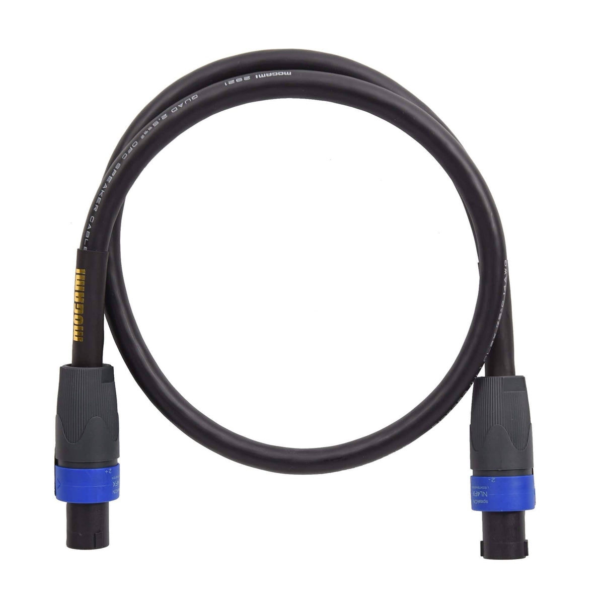 3-Foot Speakon Cable G722