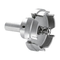 2x22 x 1/4x22 Thin-Gauge Carbide Hole Saw U4548