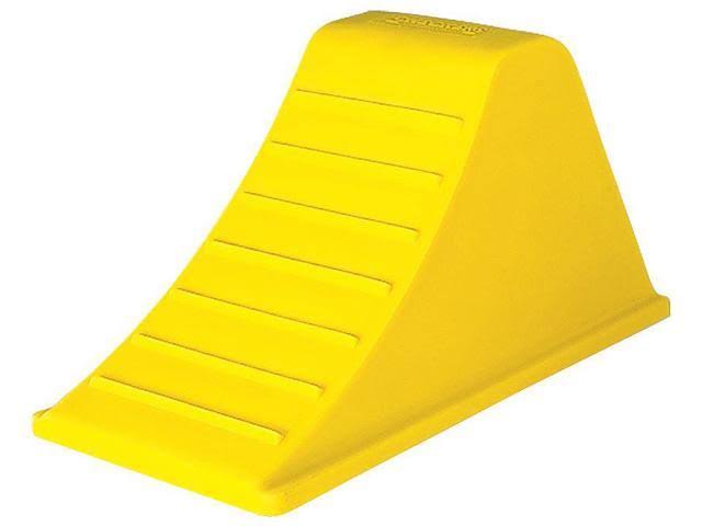 Wheel Chock H8495