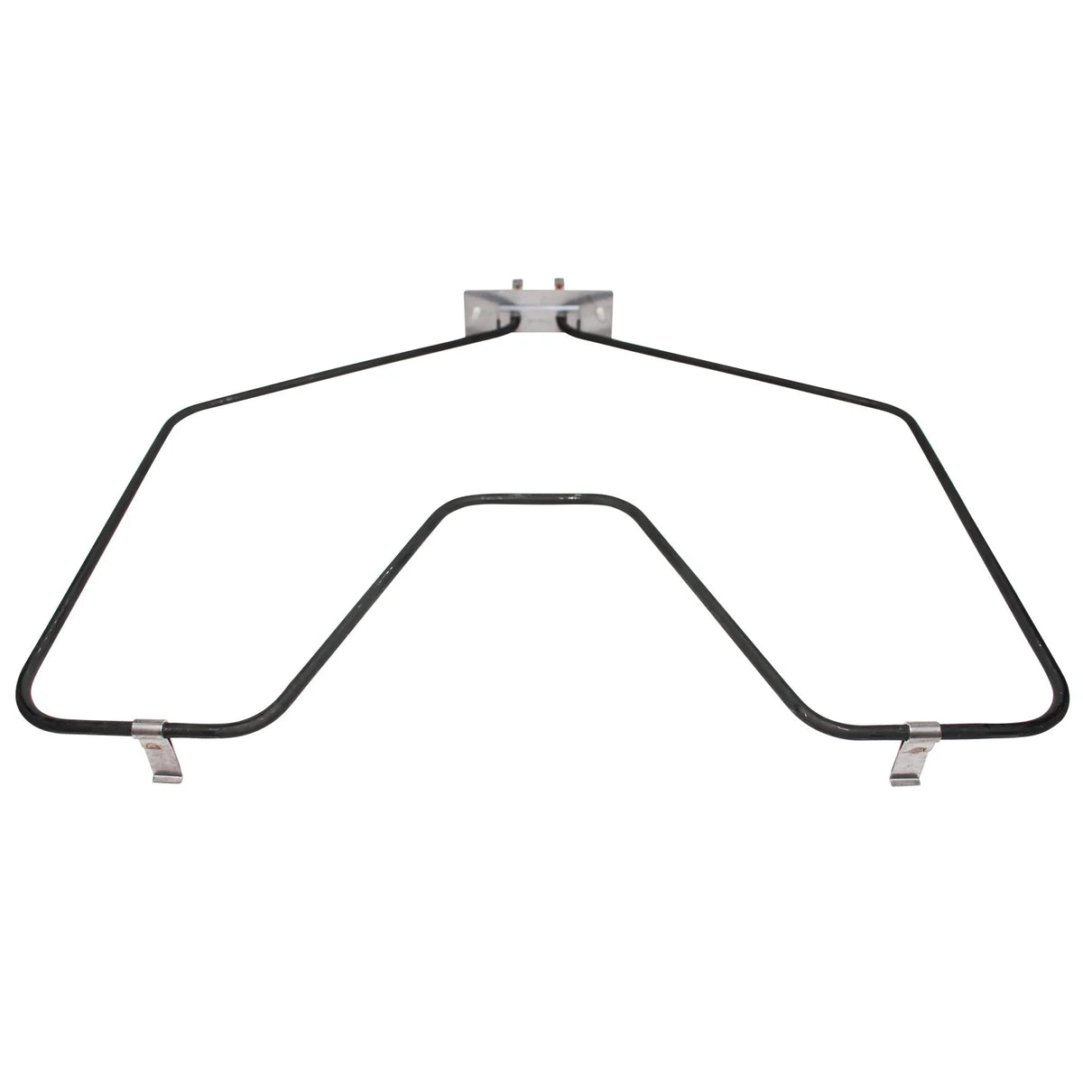 2-Pack Replacement Bake Element for General Electric Oven H165