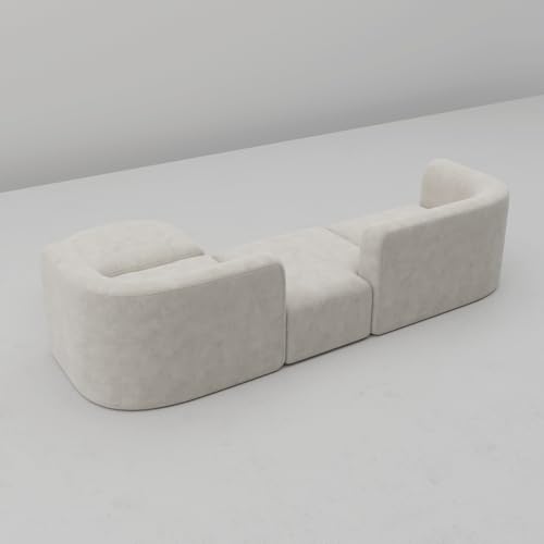 Velvet Sofa N67879