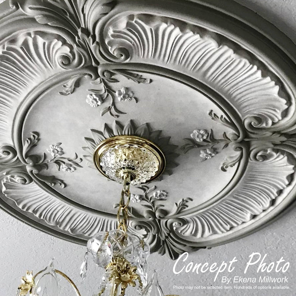 Ceiling Medallion W920834