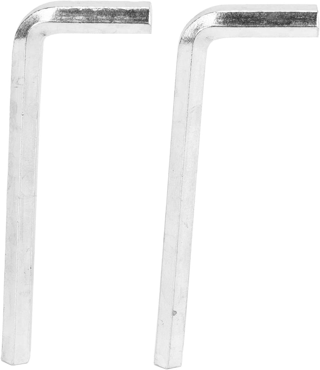 Thru Axle Adapter for Rear Wheel Attachment Trainer, Aluminum Alloy Bike Trainer Axle X4104