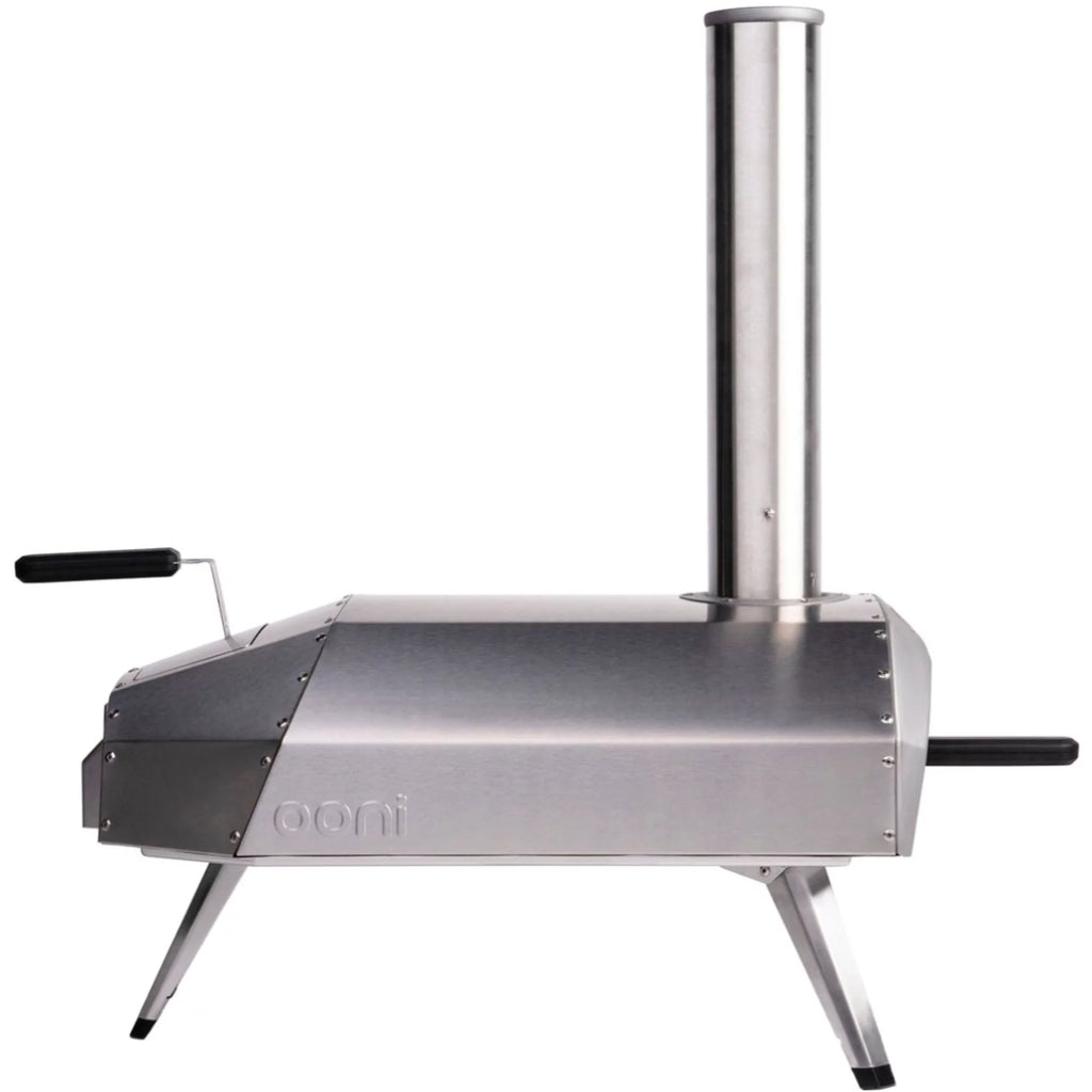 Multi-Fuel Portable Pizza Oven P261160