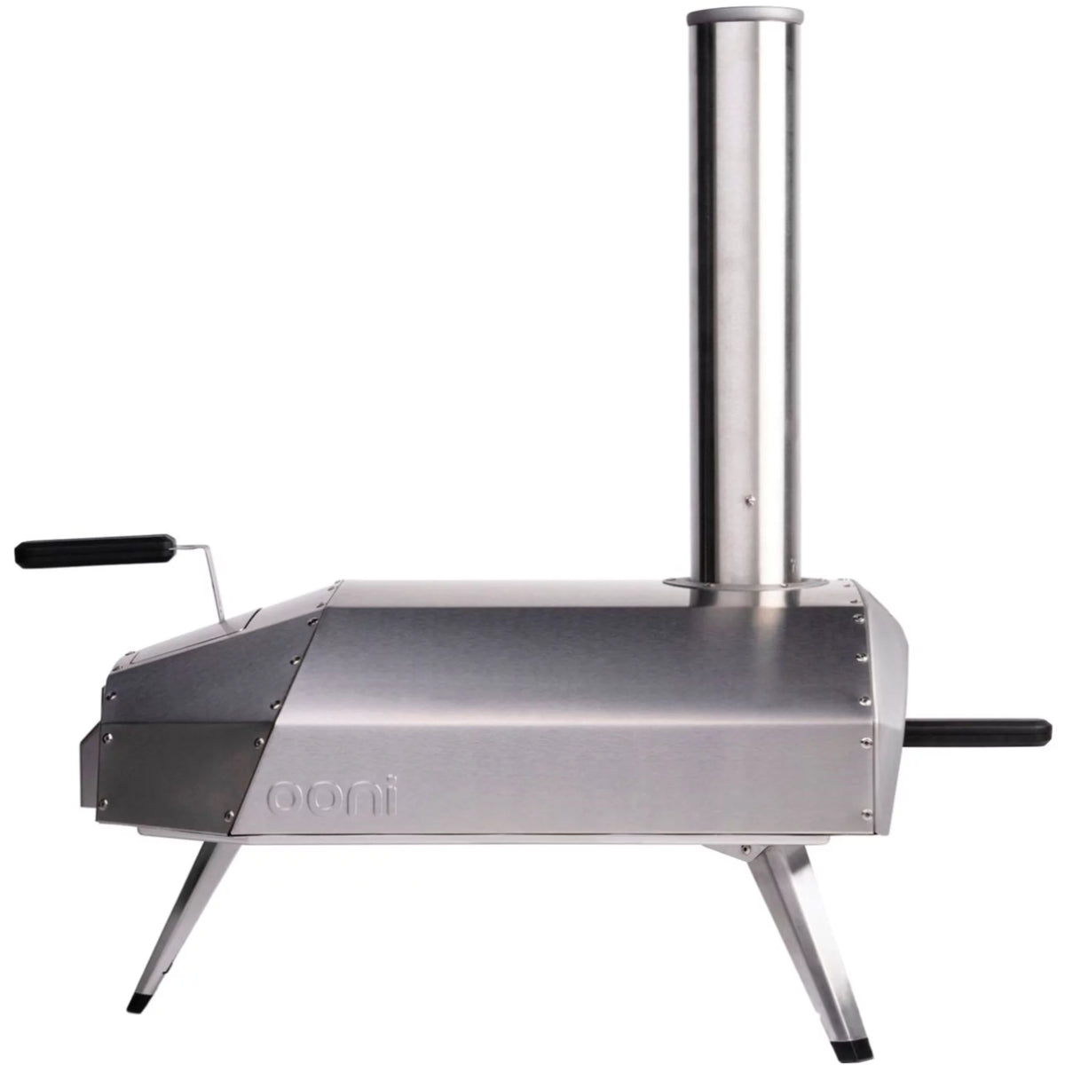 Multi-Fuel Portable Pizza Oven P261160
