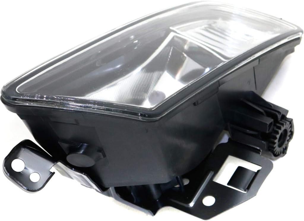 Fog Light Assembly for Honda CRV 2015 2016 Pair R658