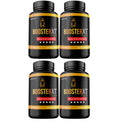Male Enhancement Dietary Supplement 4 Pack F434402