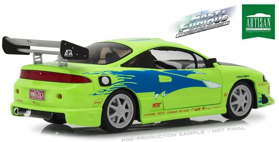 1/18 Diecast Model Car D15652