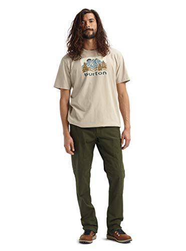 Forest Night 34 Men's Cargo Pant B617