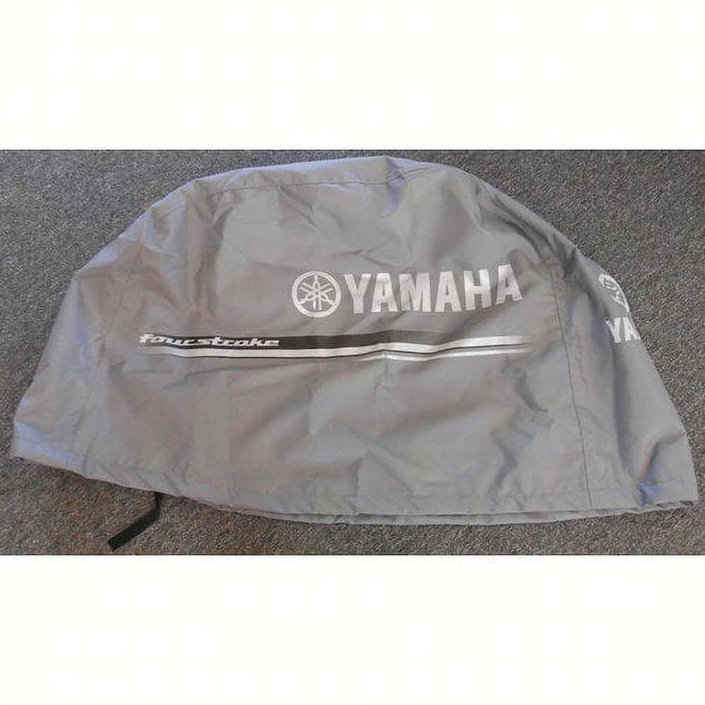 Outboard Motor Cover R62872