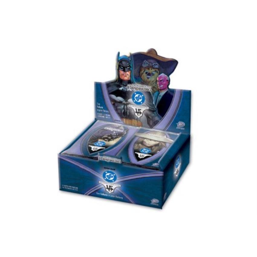 Trading Card Game Booster Box 24 Packs J507806