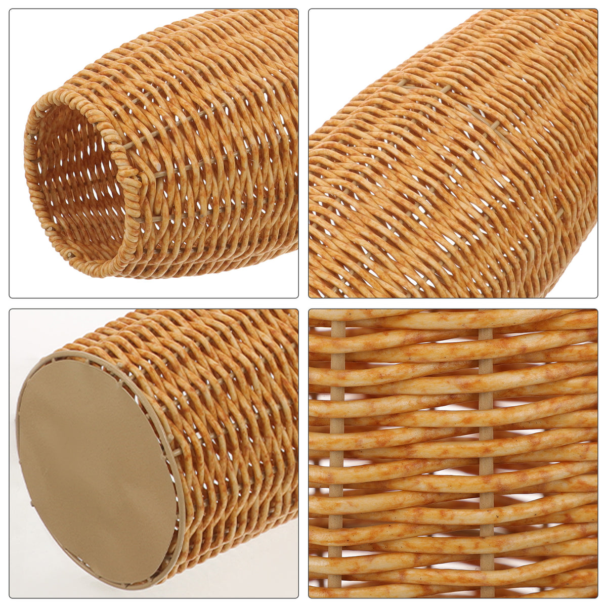 Decorative Woven Vase W569965