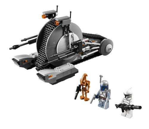 Corporate Alliance Tank Droid B3908