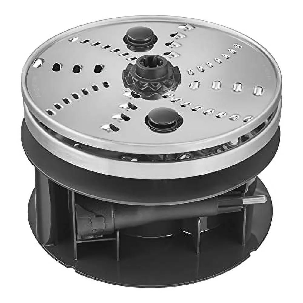 13-Cup Food Processor, White (Used) Y70285