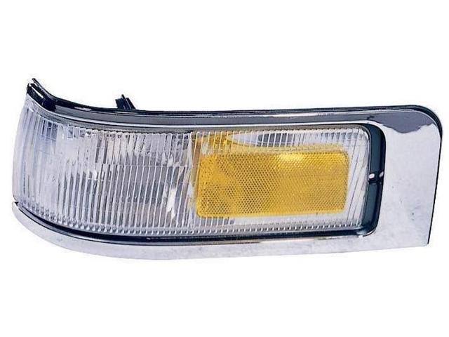 Passenger Corner Light B6495