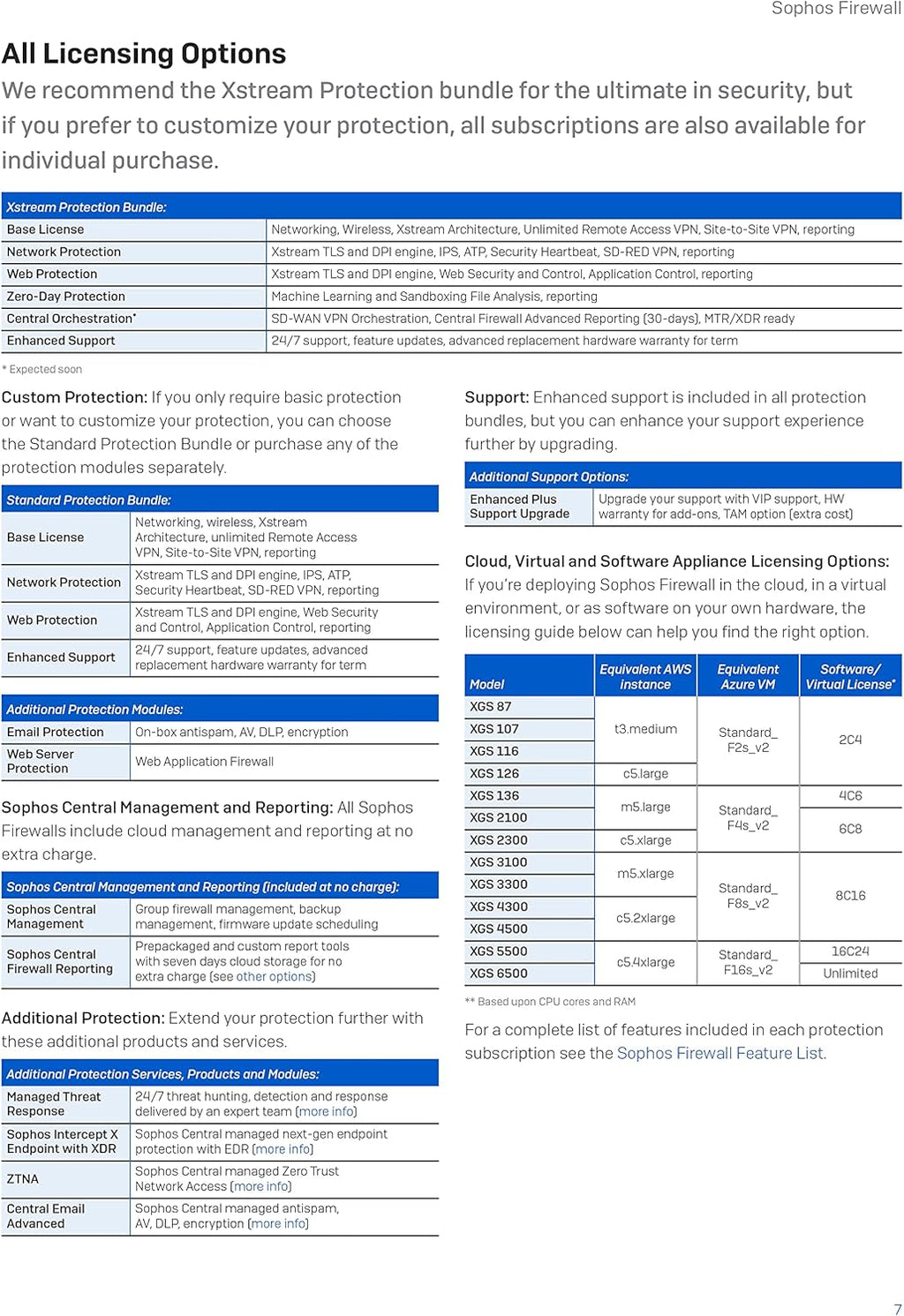 Zero-Day Protection - 12 Months N8591