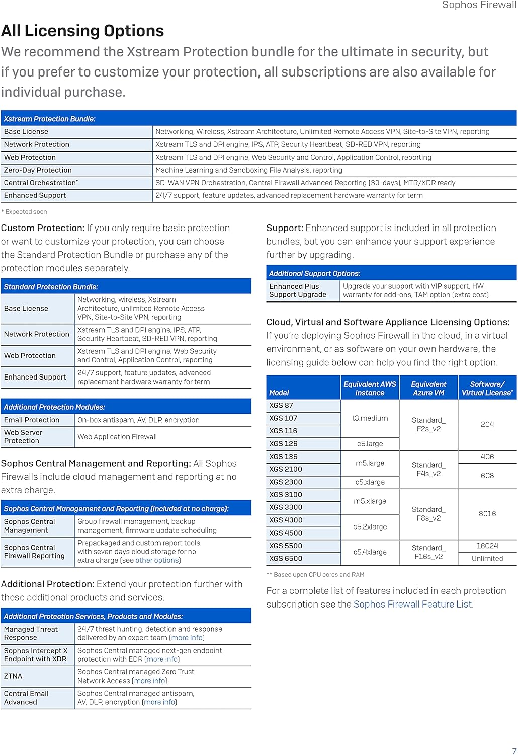 Zero-Day Protection - 12 Months N8591