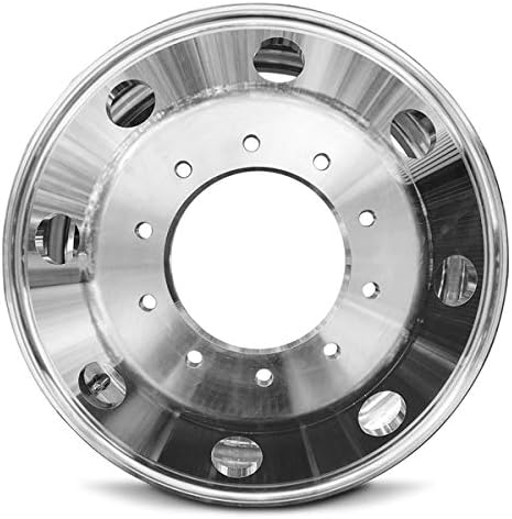 19.5 inch Aluminum Wheel for Dodge Ram 4500 F5888