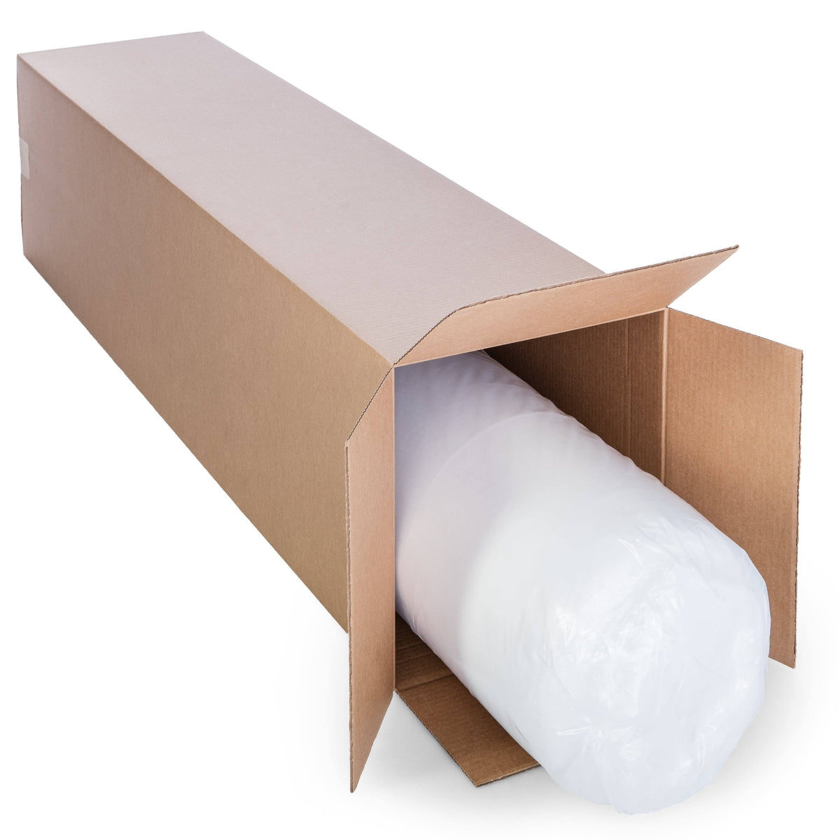 10-Inch Medium Firm Foam Mattress, Full X414165
