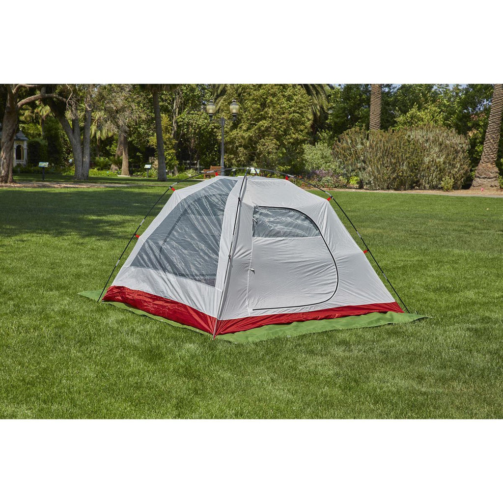 8 ft. x 10 ft. Canvas Tarp C567