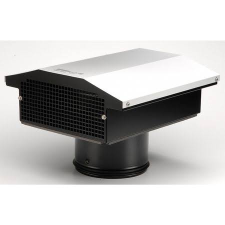 Sidewall Exhaust Fan V4196