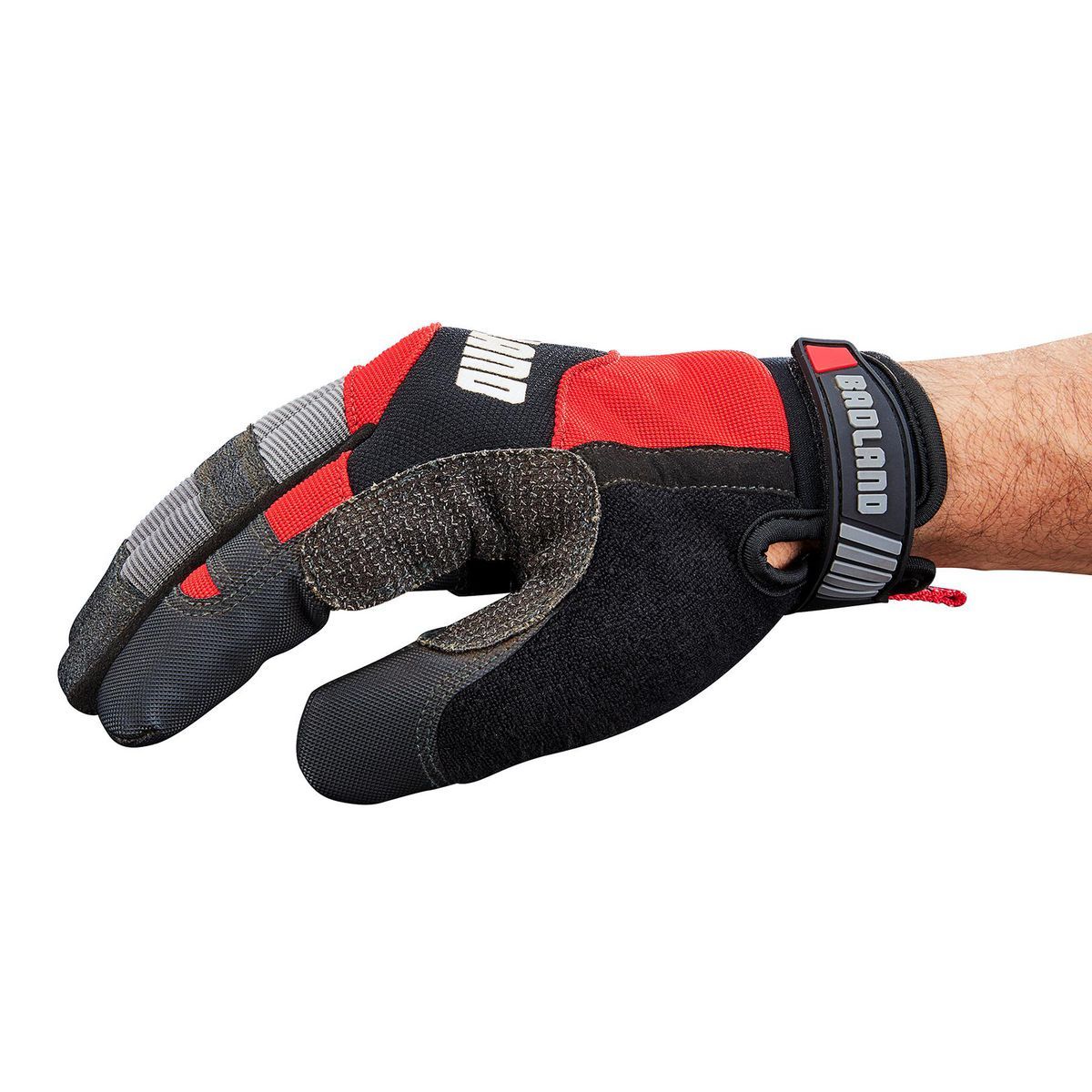 Winching Gloves, Large T5428