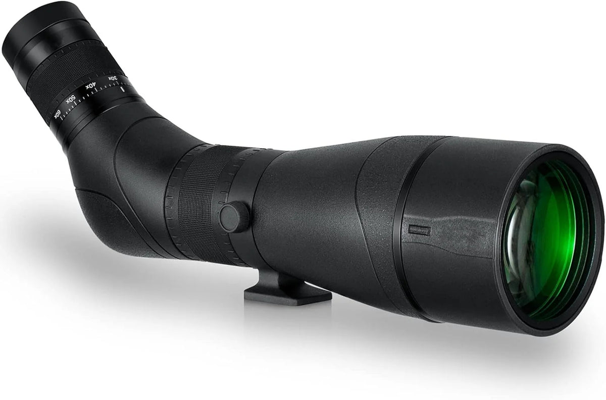 20-60x85 BAK4 Waterproof Spotting Scope Q560149