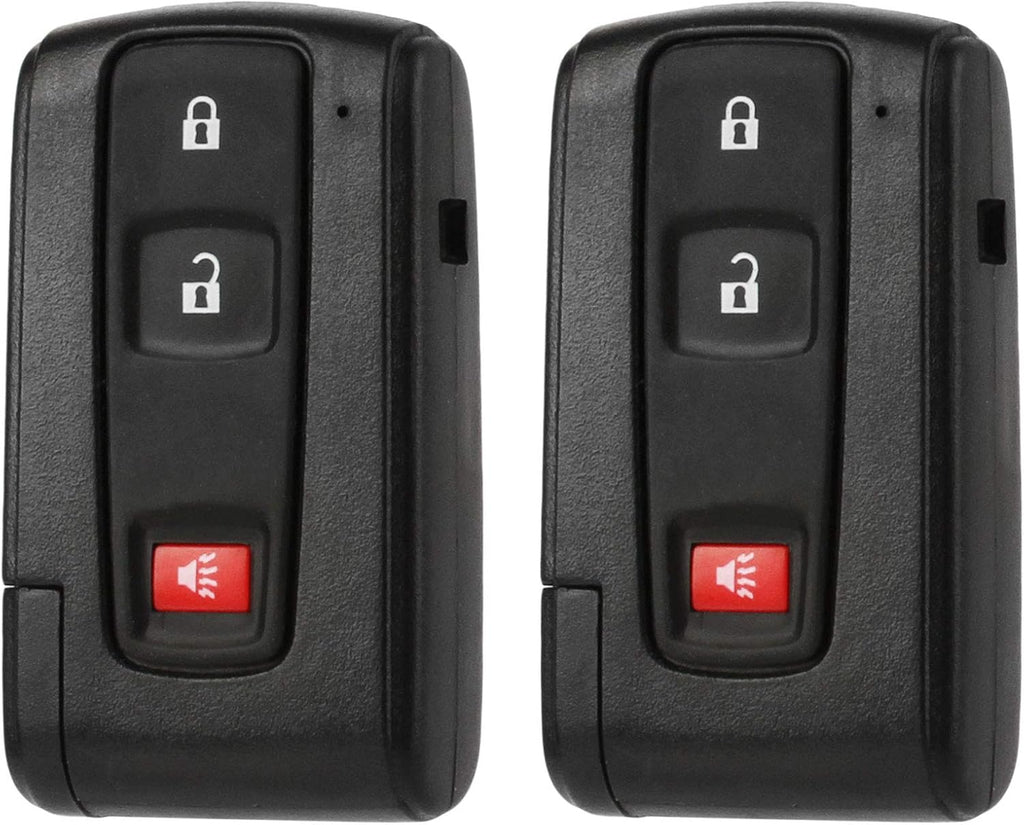 Key Fob for 2004-2009 Toyota Prius Smart Keyless Entry Remote F307272