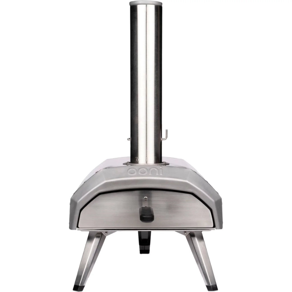 Multi-Fuel Portable Pizza Oven P261160