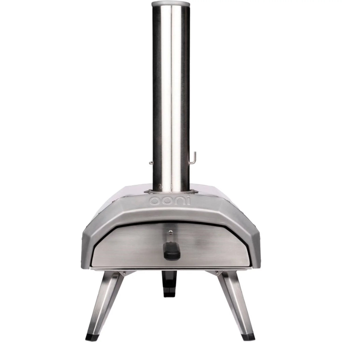 Multi-Fuel Portable Pizza Oven P261160
