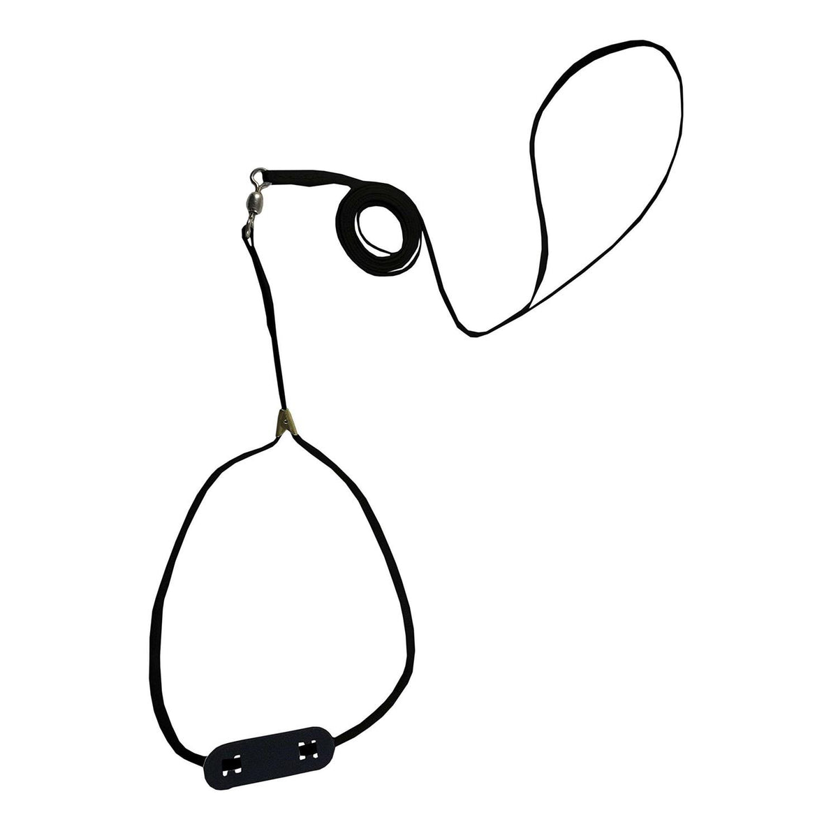 Professional Spinner Lead Swivel and Neck Pad H296438