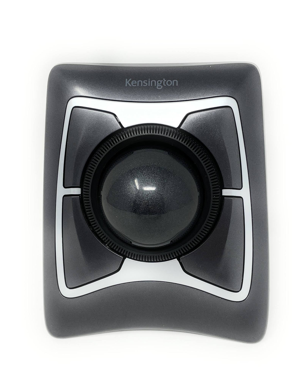 Expert Trackball Mouse F458
