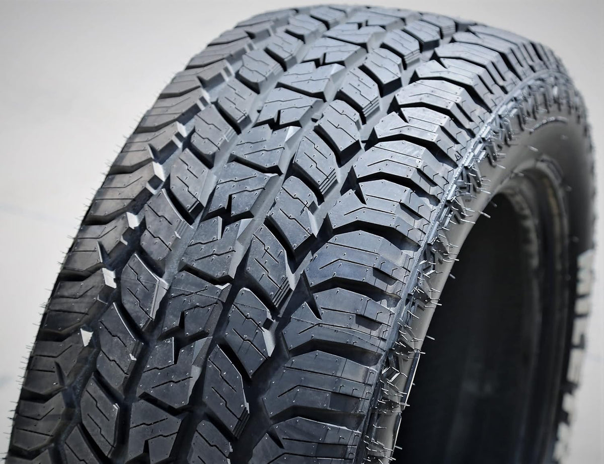 LT275/70R18 All-Terrain Radial Tire G745