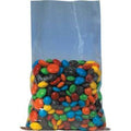 1.5 Mil Flat Polypropylene Poly Bags case/1000 Y987815