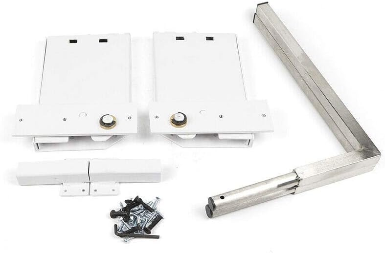Queen-Size Wall Bed Mechanical Hardware Kit B153713