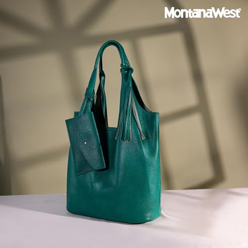 Slouchy Hobo Shoulder Handbag E66254