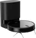 Robot Vacuum and Mop Cleaner, 3000Pa Suction, White B184092