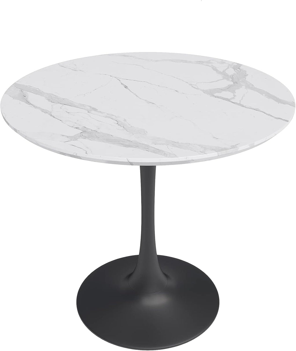 White Kitchen Table K2429