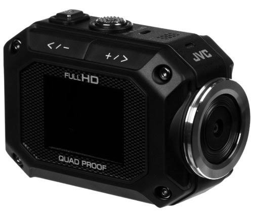 Sports Action Camera V977