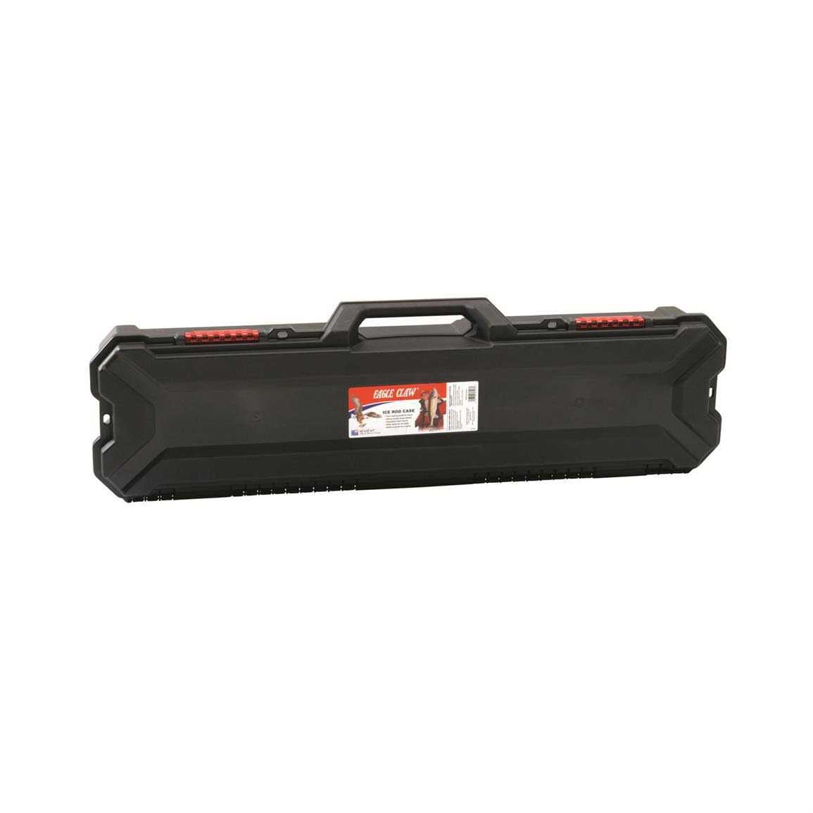 Ice Rod Case P8006