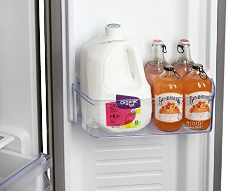 15.6 cu ft Counter Depth Full Size Refrigerator Q73199
