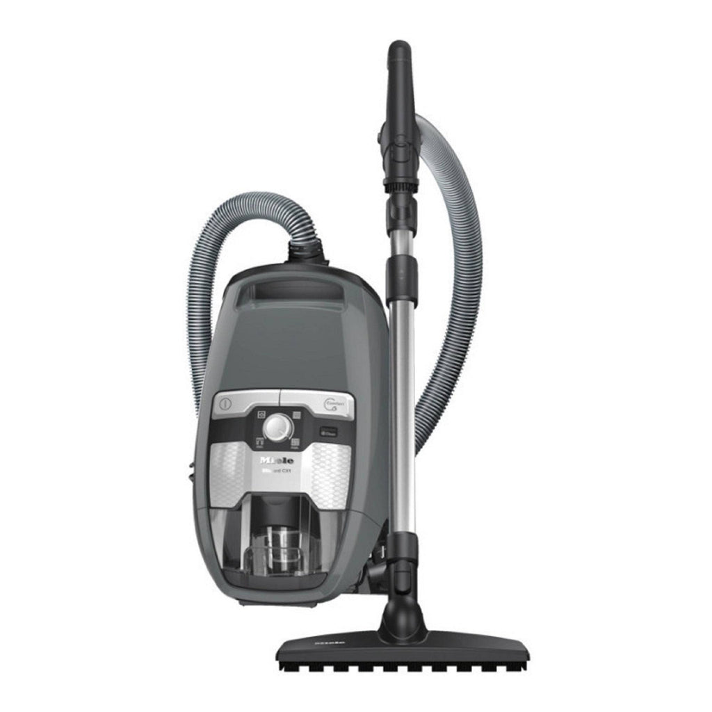 Bagless Canister Vacuum Cleaner N82639