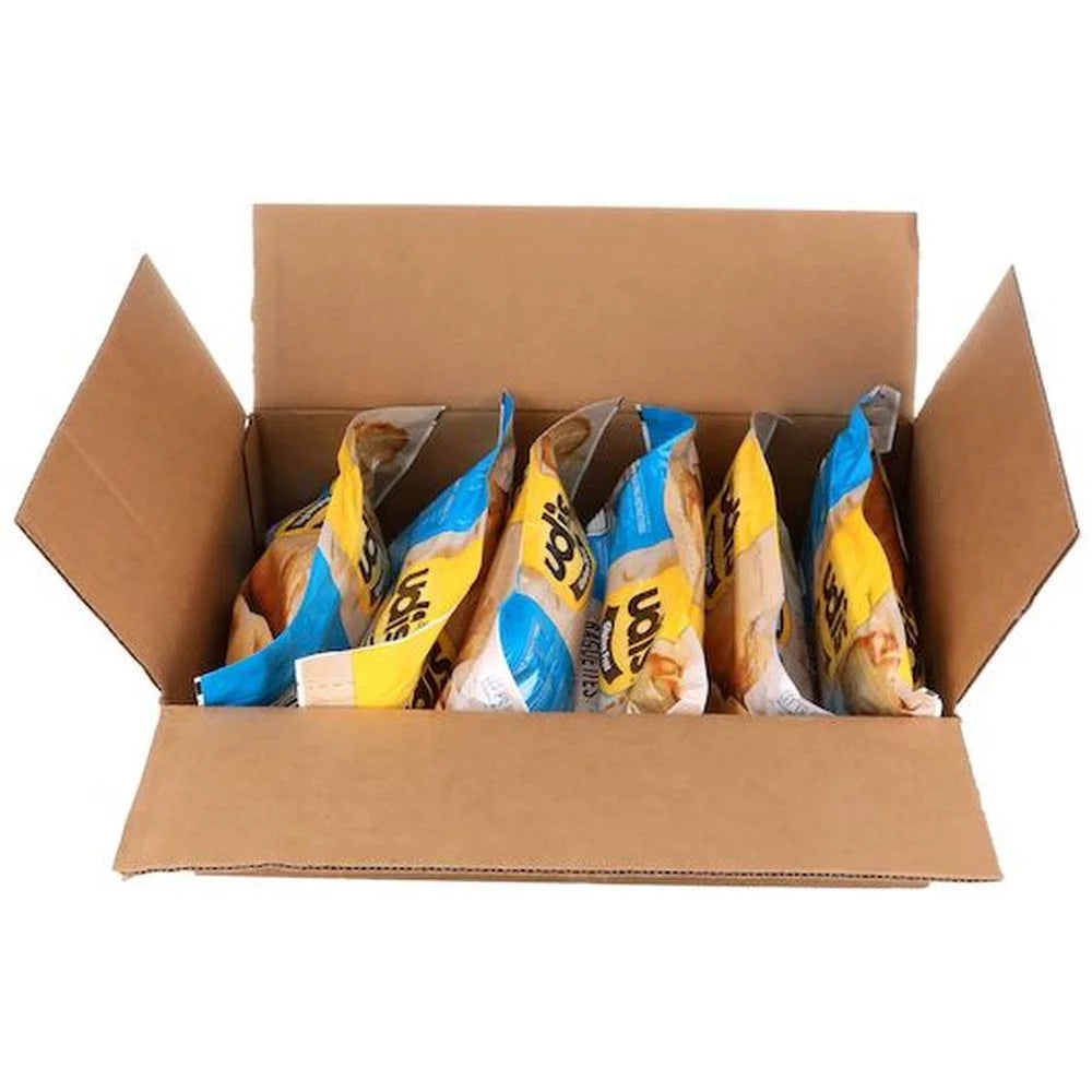 6 per case French Baguettes S12523