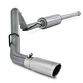 Cat Back Exhaust System G799512