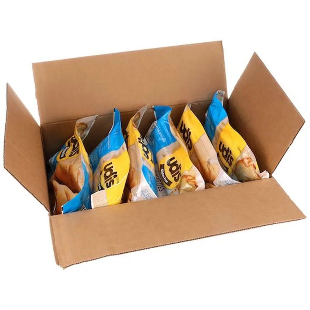 6 per case French Baguettes S12523